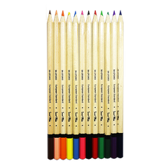 Bút chì màu SK-CP2003 (12 màu)