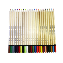 Bút chì màu SK-CP2004 (24 màu)