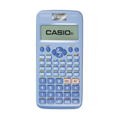 Máy tính Casio fx-580VN X BU  Màu Xanh