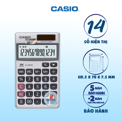 Máy tính Casio SL-340VA