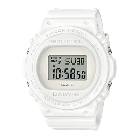 Đồng hồ Casio BGD-570-7DR