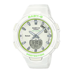 Đồng hồ Casio BSA-B100SC-7ADR