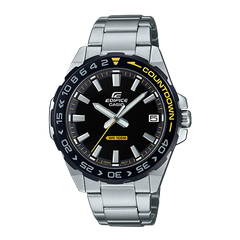 Đồng hồ Casio EFV-120DB-1AVUDF