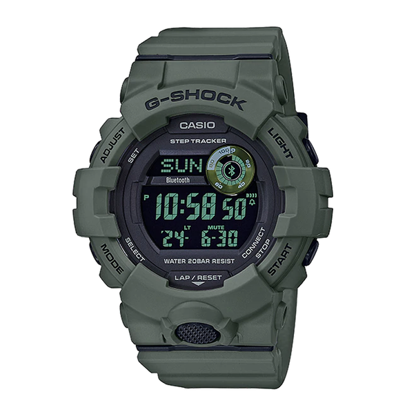 Đồng hồ Casio GBD-800UC-3DR