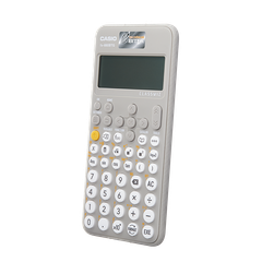 Máy tính Casio Fx-880BTG màu xám