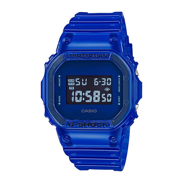 Đồng hồ Casio DW-5600SB-2DR