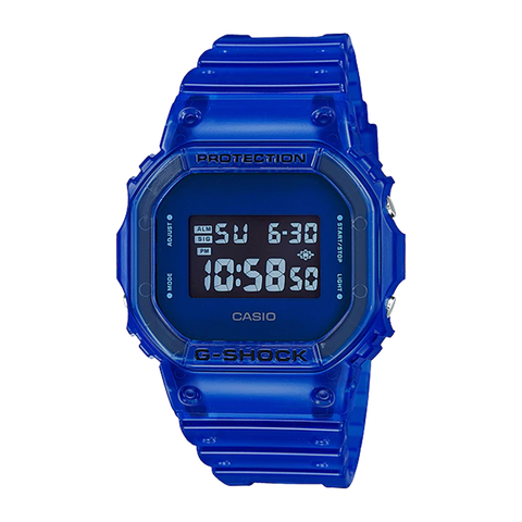 Đồng hồ Casio DW-5600SB-2DR