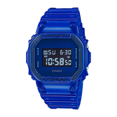 Đồng hồ Casio DW-5600SB-2DR