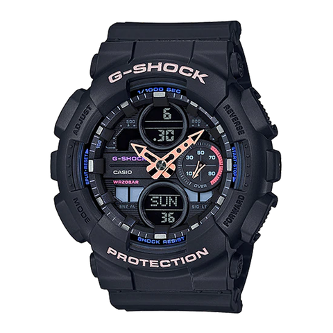 Đồng hồ Casio GMA-S140-1ADR