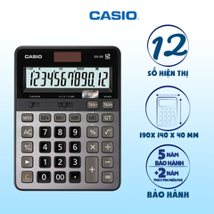 Máy tính Casio DS-2B