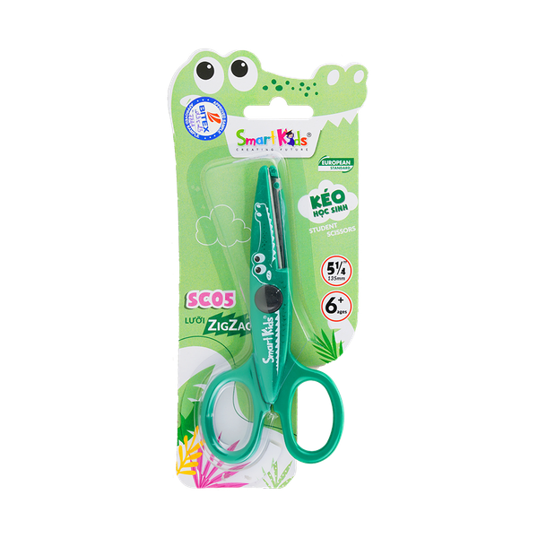 Kéo học sinh Smartkids SC05