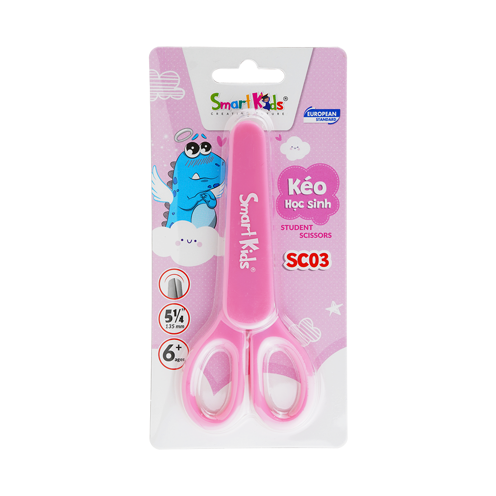 Kéo học sinh Smartkids SC03