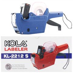 Dụng cụ bắn giá một dòng Kola KL-2212S