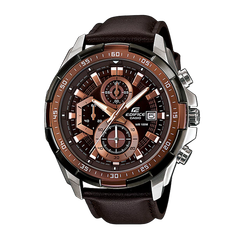 Đồng hồ Casio EFR-539L-5AVUDF