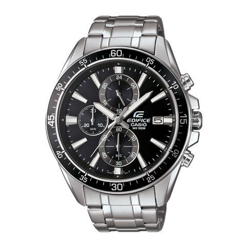 Đồng hồ Casio EFR-546D-1AVUDF