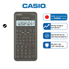 Máy tính Casio fx-570MS NEW