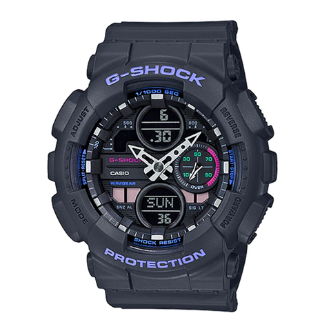 Đồng hồ Casio GMA-S140-8ADR