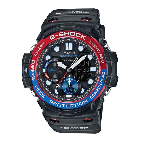 Đồng hồ Casio GN-1000-1ADR