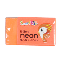 Gôm Neon Cam SK-ER3001OR