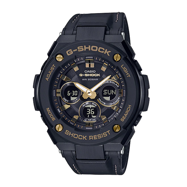 Đồng hồ Casio GST-S300GL-1ADR