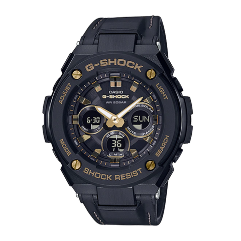 Đồng hồ Casio GST-S300GL-1ADR