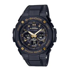 Đồng hồ Casio GST-S300GL-1ADR