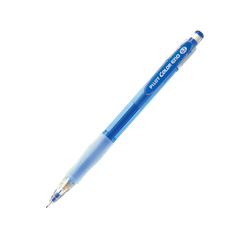 Bút chì bấm Color Eno (Thân xanh dương) H-197-L