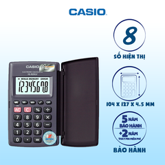 Máy tính Casio HL-820LV