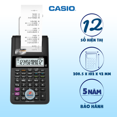 Máy tính Casio HR-8RC