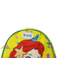 Balo mẫu giáo Buddy-Mermaid B-12-100 Vàng