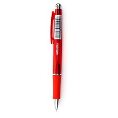Bút bi mực đỏ OT-BP010RE (1 Cây)