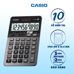 Máy Tính Casio JS-10B