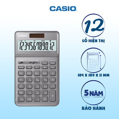 Máy tính Casio JW-200SC