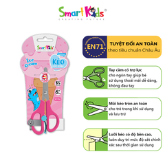 Kéo học sinh Smartkids SC06