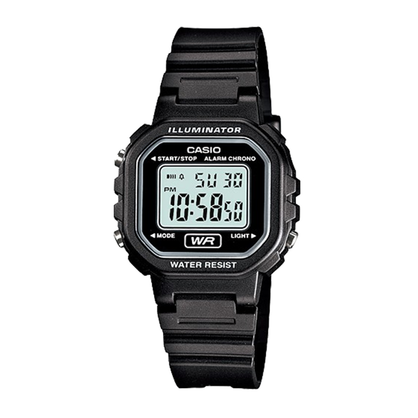 Đồng hồ Casio LA-20WH-1ADF