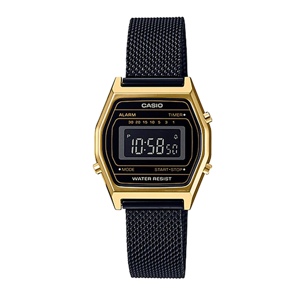 Đồng hồ Casio LA690WEMB-1BDF
