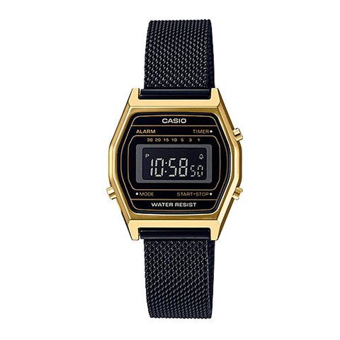 Đồng hồ Casio LA690WEMB-1BDF