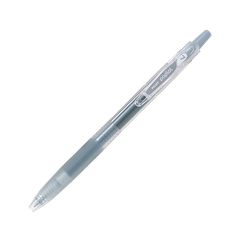 Bút gel Juice mực Xám (tip 0.5) LJU-10EF-GY-EX