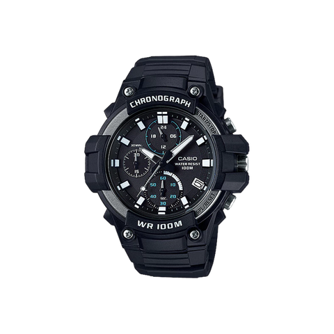 Đồng hồ Casio MCW-110H-1AVDF