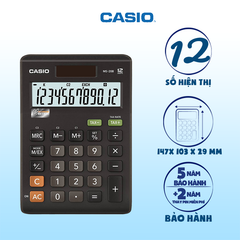 Máy tính Casio MS-20B