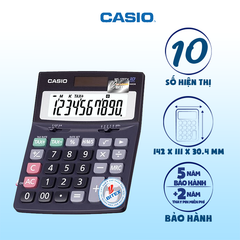 Máy tính Casio MS-170TV