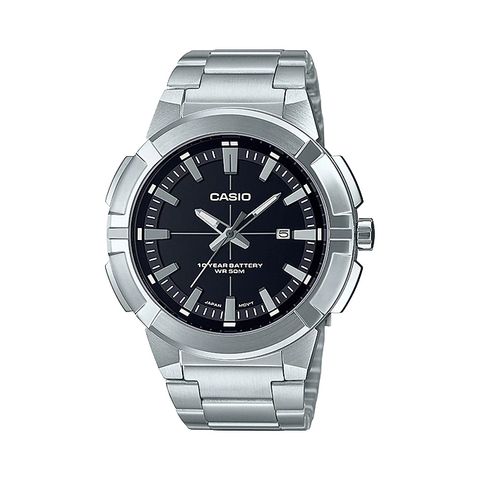 Đồng hồ Casio MTP-E172D-1AVDF