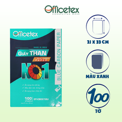 Giấy than NO.1 OT-CB001BU