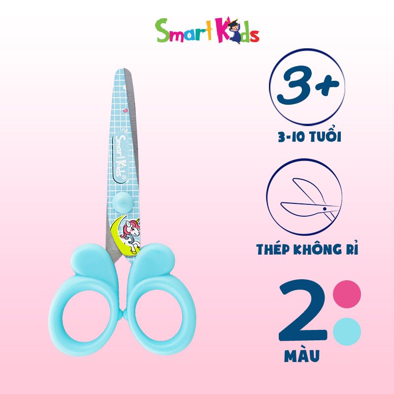 Kéo học sinh Smartkids SC01