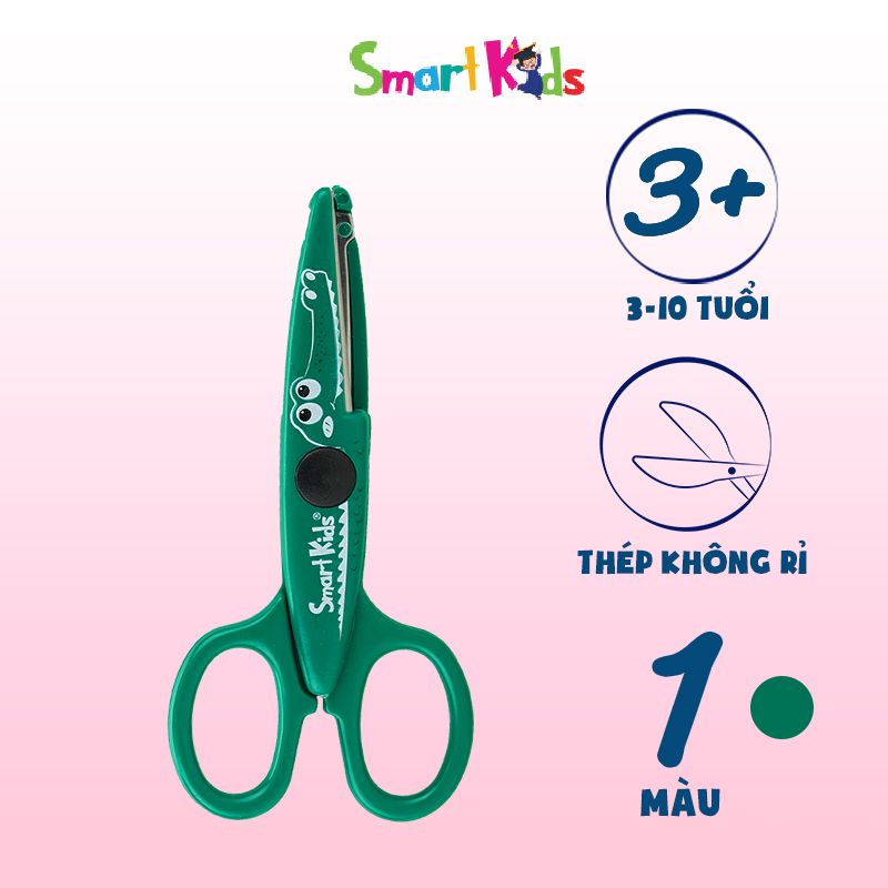 Kéo học sinh Smartkids SC05