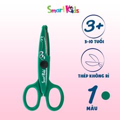 Kéo học sinh Smartkids SC05