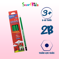 Bút chì đen 2B SK-PC2B003 1 Cây