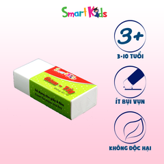 Gôm tẩy Smartkids ER-03