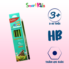 Bút chì đen HB SK-PCHB002 (1 cây)