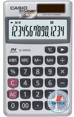 Máy tính Casio SL-340VA